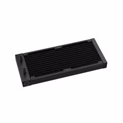 DeepCool LT520 Processeur Refroidisseur de liquide tout-en-un 12 cm Noir 1 pièce(s) - Vue supplémentaire 4