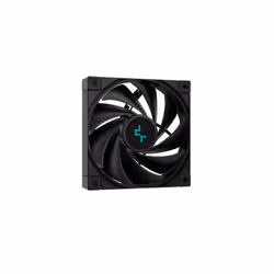 DeepCool LT720 Processeur Refroidisseur de liquide tout-en-un 12 cm Noir