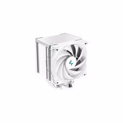 DeepCool AK500 WH, Refroidisseur d'air, 12 cm, Blanc