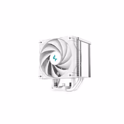 DeepCool AK500 WH Processeur Refroidisseur d'air 12 cm Blanc