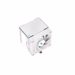 DeepCool AK500 WH Processeur Refroidisseur d'air 12 cm Blanc