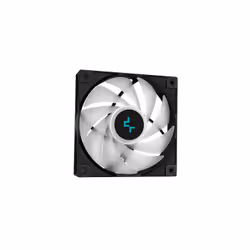 DeepCool LS520 SE Processeur Refroidisseur de liquide tout-en-un 12 cm Noir