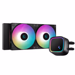 DeepCool LE520