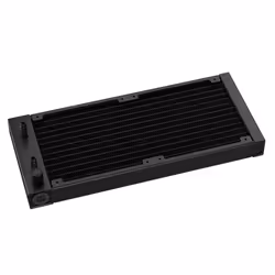 DeepCool LE520 Processeur Refroidisseur de liquide tout-en-un 12 cm Noir 1 pièce(s) - Vue supplémentaire 5
