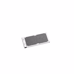 DeepCool LT520 WH Processeur Refroidisseur de liquide tout-en-un 12 cm Blanc 1 pièce(s) - Vue supplémentaire 4