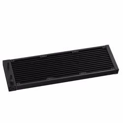 DeepCool LE720 Processeur Refroidisseur de liquide tout-en-un 12 cm Noir 1 pièce(s) - Vue supplémentaire 5