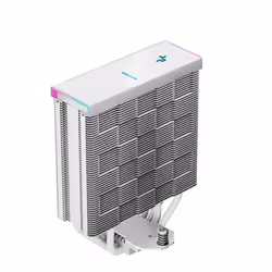 DeepCool AK400 Digital WH Processeur Refroidisseur d'air 12 cm Blanc 1 pièce(s) - Vue supplémentaire 7