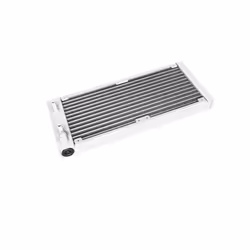 DeepCool LE520 WH Processeur Refroidisseur de liquide tout-en-un 12 cm Blanc 1 pièce(s) - Vue supplémentaire 5