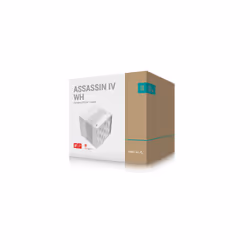 DeepCool ASSASSIN IV Processeur Refroidisseur d'air 120/140 mm Noir 1 pièce(s) - Vue supplémentaire 8