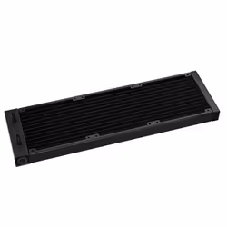 DeepCool LS720S Zero Dark Processeur Refroidisseur de liquide tout-en-un 12 cm Noir 1 pièce(s) - Vue supplémentaire 4