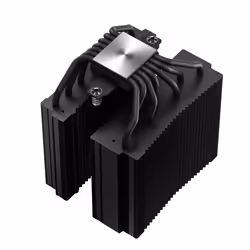 DeepCool ASSASSIN 4S Processeur Refroidisseur d'air 14 cm Noir 1 pièce(s) - Vue supplémentaire 6