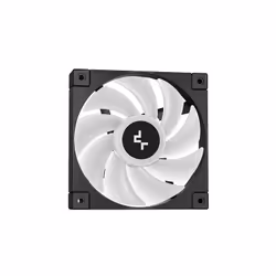 DeepCool LD240 Processeur Refroidisseur de liquide tout-en-un 12 cm Noir 1 pièce