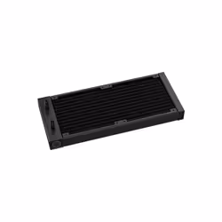 DeepCool LD240 Processeur Refroidisseur de liquide tout-en-un 12 cm Noir 1 pièce - Vue supplémentaire 4