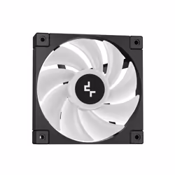 DeepCool LD360 Processeur Refroidisseur de liquide tout-en-un 12 cm Noir 1 pièce(s)