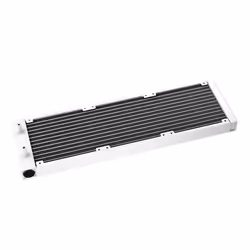 DeepCool LD360 White Processeur Refroidisseur de liquide tout-en-un 12 cm Blanc 1 pièce(s) - Vue supplémentaire 4
