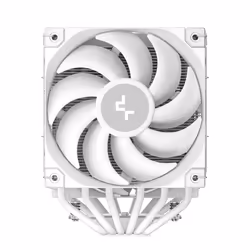 DeepCool AK620 Digital PRO WH Processeur Refroidisseur d'air 12 cm Blanc 1 pièce(s)