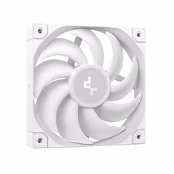 DeepCool AK620 Digital PRO WH Processeur Refroidisseur d'air 12 cm Blanc 1 pièce(s) - Vue supplémentaire 7