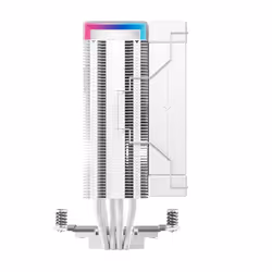 DeepCool AK400 Digital PRO WH Processeur Refroidisseur d'air 12 cm Blanc 1 pièce(s) - Vue supplémentaire 4