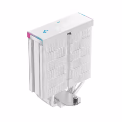 DeepCool AK400 Digital PRO WH Processeur Refroidisseur d'air 12 cm Blanc 1 pièce(s) - Vue supplémentaire 6