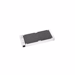 DeepCool LT240 Processeur Refroidisseur de liquide tout-en-un 12 cm Blanc 1 pièce(s) - Vue supplémentaire 4