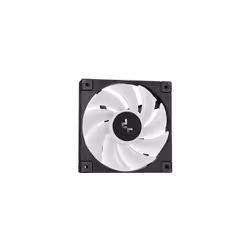 DeepCool LT360 Processeur Refroidisseur de liquide tout-en-un 12 cm Noir 1 pièce(s)
