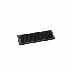 DeepCool LT360 Processeur Refroidisseur de liquide tout-en-un 12 cm Noir 1 pièce(s) - Vue supplémentaire 4