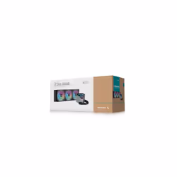 DeepCool LT360 Processeur Refroidisseur de liquide tout-en-un 12 cm Noir 1 pièce(s) - Vue supplémentaire 6