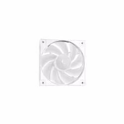 DeepCool LT360 Processeur Refroidisseur de liquide tout-en-un 12 cm Blanc 1 pièce(s)