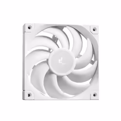 DeepCool Mystique 360 WH Processeur Refroidisseur de liquide tout-en-un 12 cm Blanc 1 pièce(s)