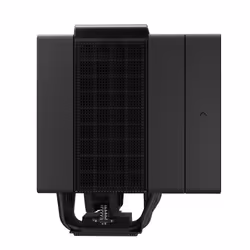 DeepCool ASSASSIN IV VC VISION Processeur Refroidisseur d'air 120/140 mm Noir 1 pièce(s) - Vue supplémentaire 6