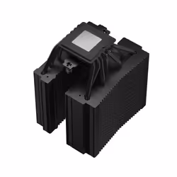DeepCool ASSASSIN IV VC VISION Processeur Refroidisseur d'air 120/140 mm Noir 1 pièce(s) - Vue supplémentaire 7