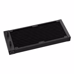 DeepCool LQ240 Kit de Refroidissement Liquide AIO 240 mm Noir - Vue supplémentaire 4