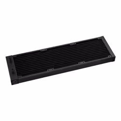 DeepCool LQ360 Processeur Kit de refroidissement du liquide 12 cm Noir 1 pièce(s) - Vue supplémentaire 4
