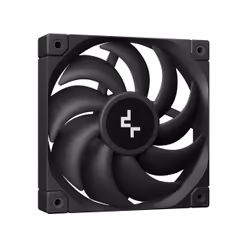 DeepCool AK500 Digital Pro Processeur Refroidisseur d'air 12 cm Noir 1 pièce(s) - Vue supplémentaire 8