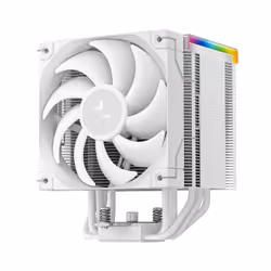 DeepCool AK500 Digital Pro WH Processeur Refroidisseur d'air 12 cm Blanc - Vue supplémentaire 2