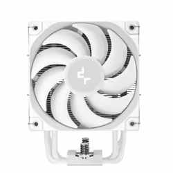 DeepCool AK500 Digital Pro WH Processeur Refroidisseur d'air 12 cm Blanc - Vue supplémentaire 4