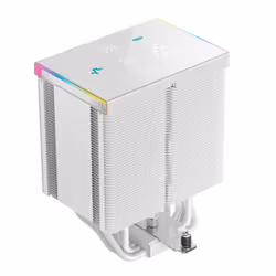 DeepCool AK500 Digital Pro WH Processeur Refroidisseur d'air 12 cm Blanc - Vue supplémentaire 7