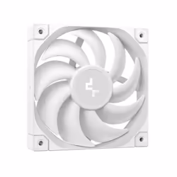 DeepCool AK500 Digital Pro WH Processeur Refroidisseur d'air 12 cm Blanc - Vue supplémentaire 8