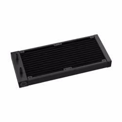 DeepCool LE240 V2 Processeur Refroidisseur de liquide tout-en-un 12 cm Noir - Vue supplémentaire 4