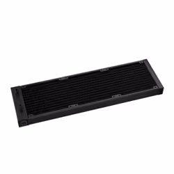 DeepCool LE360 V2 Processeur Refroidisseur de liquide tout-en-un 12 cm Noir 1 pièce(s) - Vue supplémentaire 4