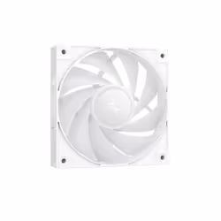 DeepCool AG620 WH ARGB V2 Carte SIM, Carte-mère Refroidisseur d'air 12 cm Blanc 1 pièce(s) - Vue supplémentaire 4