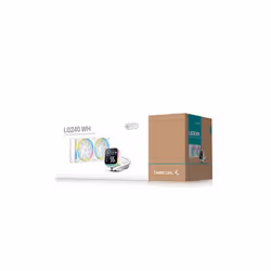 DeepCool LQ240 White Processeur Kit de refroidissement du liquide 12 cm Blanc 1 pièce(s) - Vue supplémentaire 6