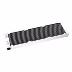 DeepCool LQ360 WH Processeur Kit de refroidissement du liquide 12 cm Noir 1 pièce(s) - Vue supplémentaire 4