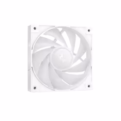 DeepCool AG400 WH Carte SIM Ventilateur 12 cm Blanc 1 pièce(s) - Vue supplémentaire 4