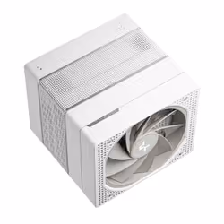 DeepCool Assassin VC Elite WH Processeur Refroidisseur d'air 120/140 mm Blanc 1 pièce(s) - Vue supplémentaire 3