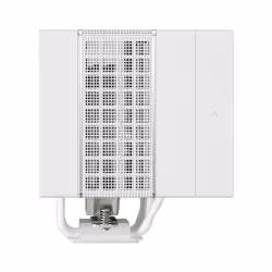 DeepCool Assassin VC Elite WH Processeur Refroidisseur d'air 120/140 mm Blanc 1 pièce(s) - Vue supplémentaire 5