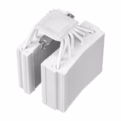 DeepCool Assassin VC Elite WH Processeur Refroidisseur d'air 120/140 mm Blanc 1 pièce(s) - Vue supplémentaire 6