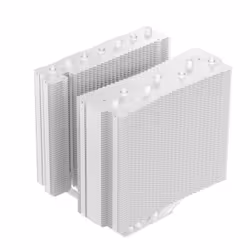 DeepCool Assassin VC Elite WH Processeur Refroidisseur d'air 120/140 mm Blanc 1 pièce(s) - Vue supplémentaire 7