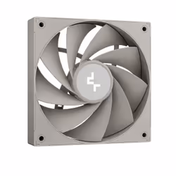 DeepCool Assassin VC Elite WH Processeur Refroidisseur d'air 120/140 mm Blanc 1 pièce(s) - Vue supplémentaire 8