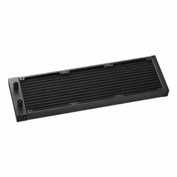 DeepCool LM360 Processeur Kit de refroidissement du liquide 12 cm Noir 1 pièce(s) - Vue supplémentaire 3